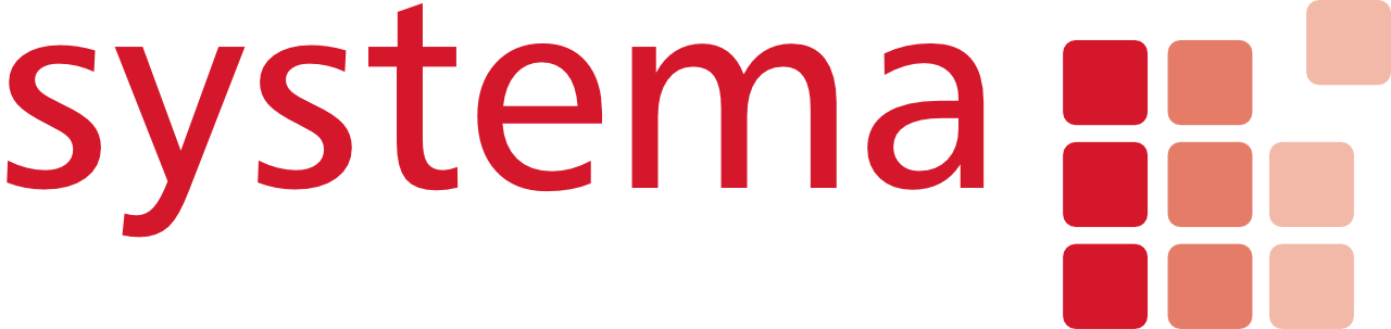 Systema Datentechnik GmbH – KRITIS IT Solutions Logo