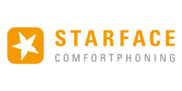 Starface Logo