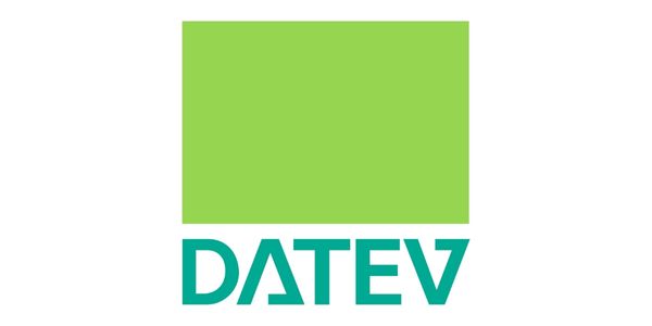 Datev Logo