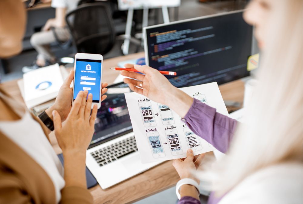 secure_application_systema-datentechnik Application Security in der Anwendung auf einem iPhone