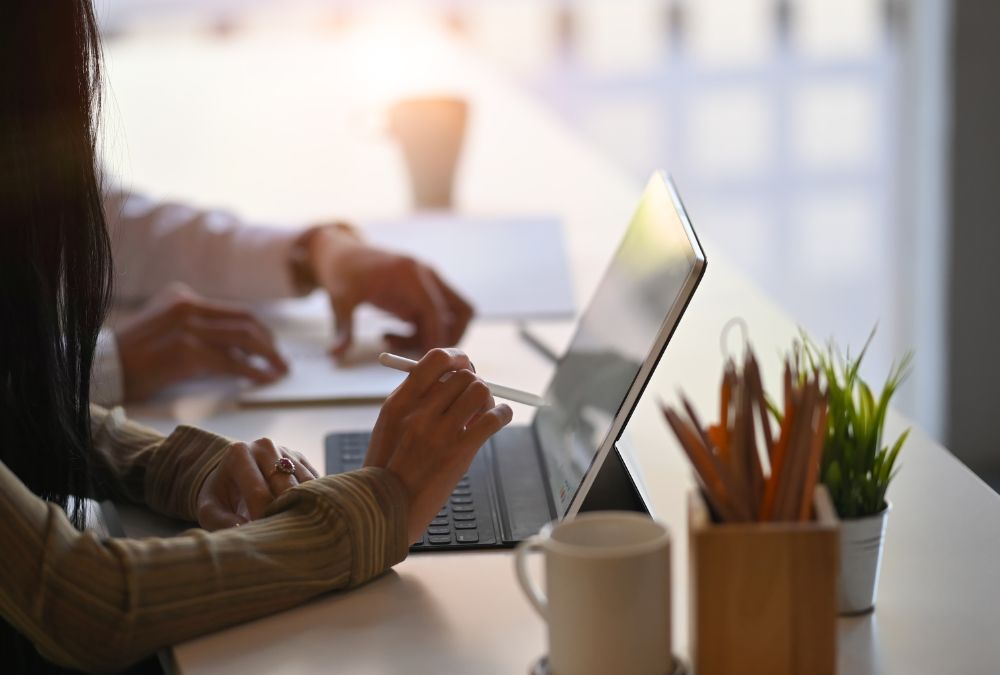 workplace_cta-level_systema-datentechnik