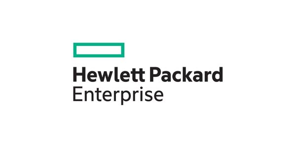 Hewlett Packard Logo