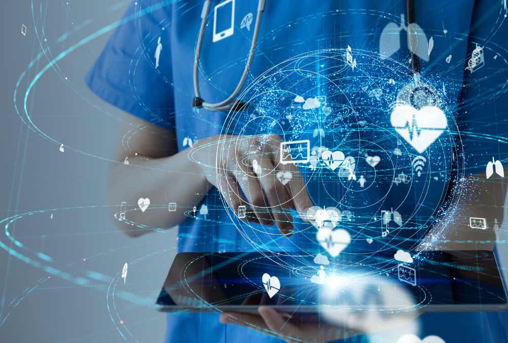 kritis-health_verordnung_systema-datentechnik Digitalisierung im Gesundheitswesen
