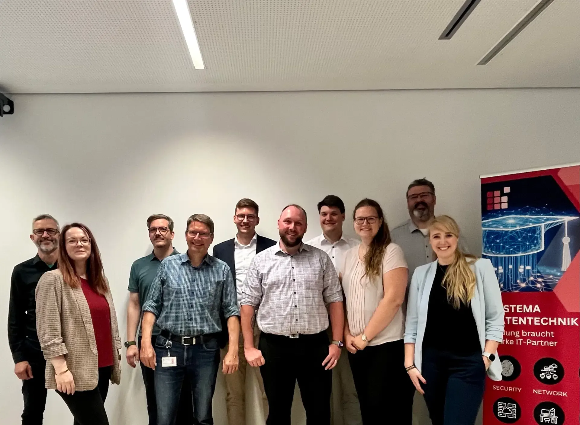 cyber-resilience-day-gruppenfoto-it-security-universitaet-luebeck